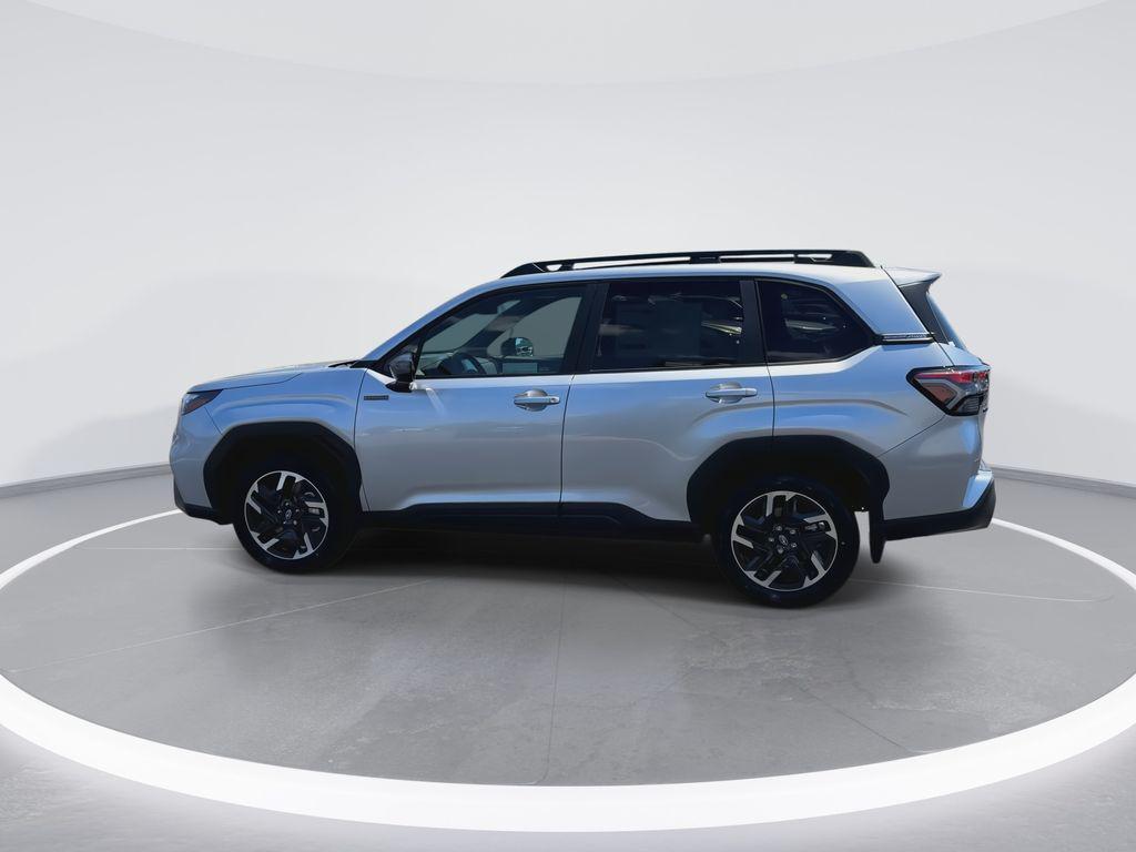 new 2026 Subaru Forester Hybrid car, priced at $34,249