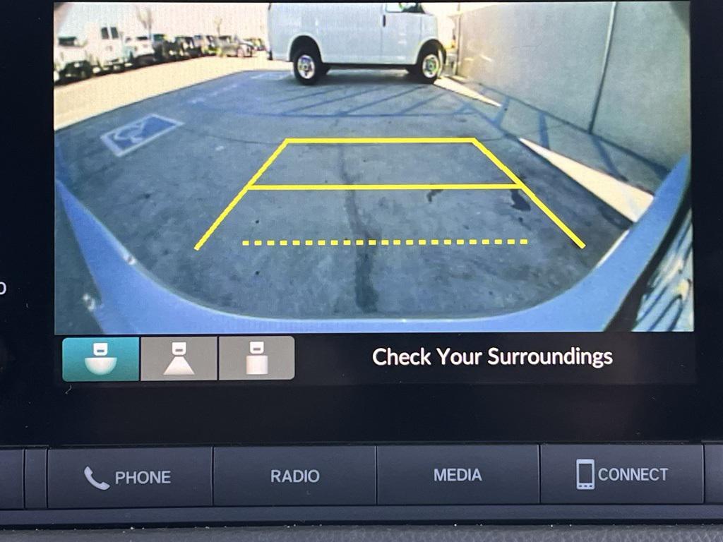 used 2024 Honda Civic car, priced at $22,799