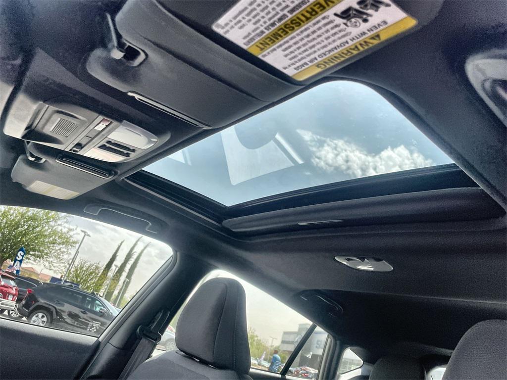 new 2025 Subaru Impreza car, priced at $33,722