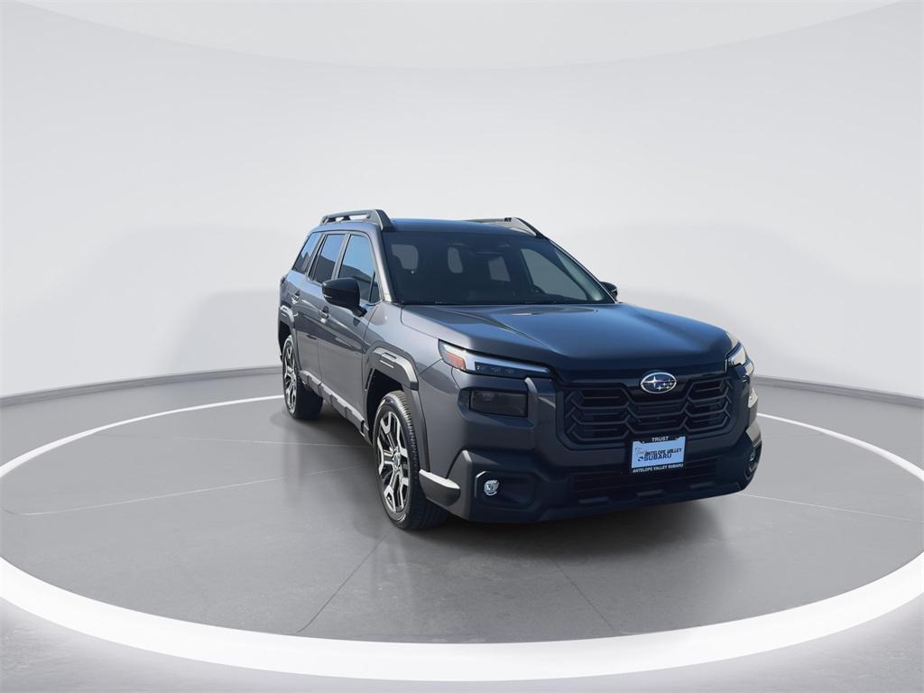 new 2026 Subaru Outback car, priced at $51,879