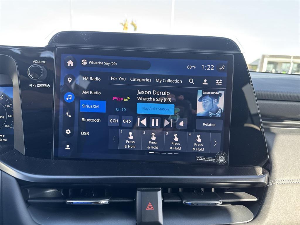 new 2026 Subaru Outback car, priced at $51,879