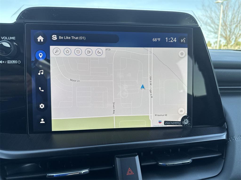 new 2026 Subaru Outback car, priced at $51,879