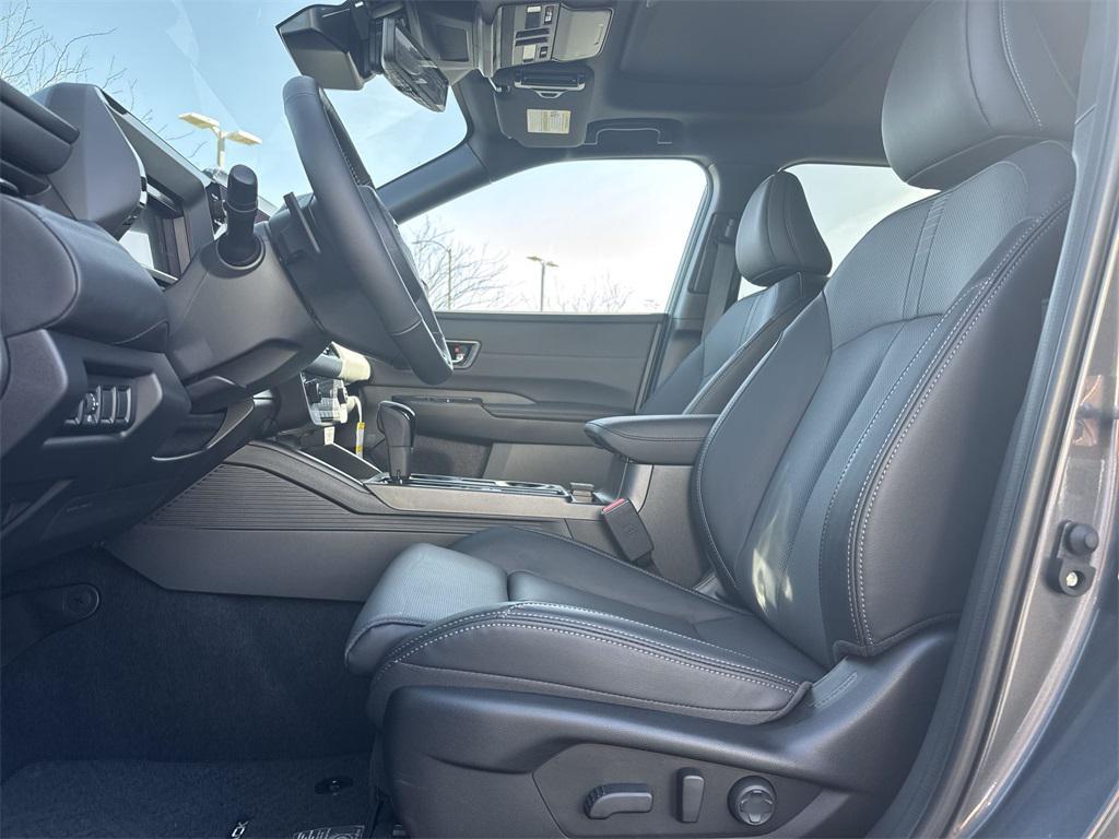 new 2026 Subaru Outback car, priced at $51,879