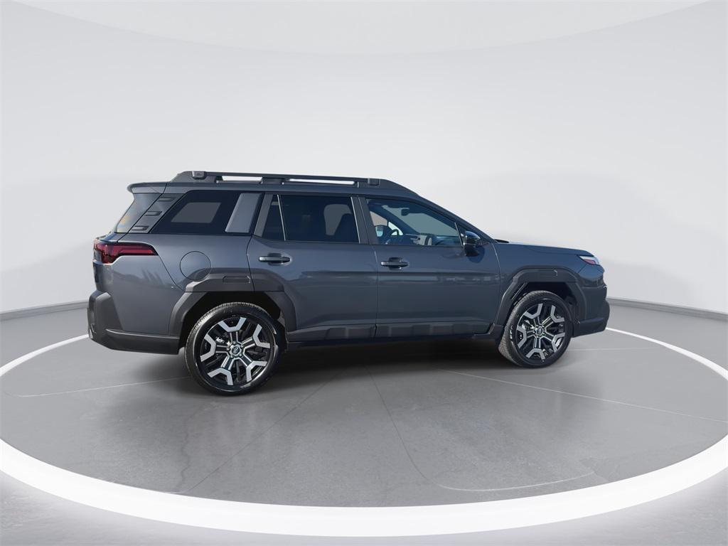 new 2026 Subaru Outback car, priced at $51,879