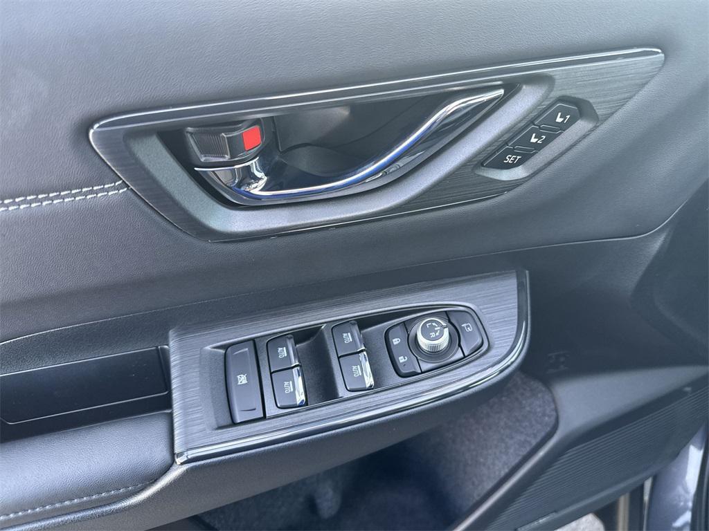 new 2026 Subaru Outback car, priced at $51,879