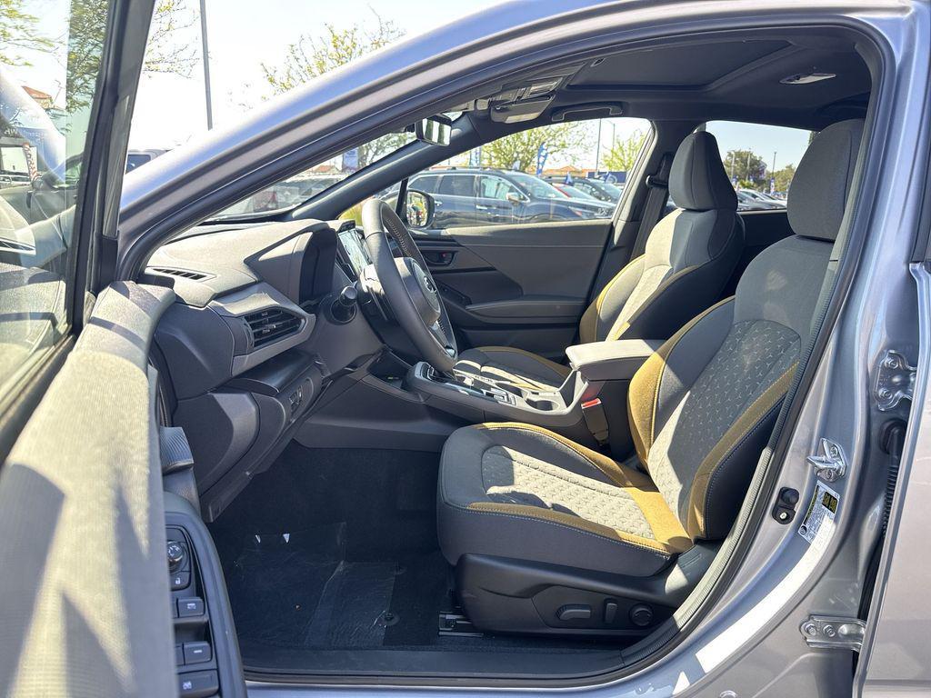 new 2026 Subaru Crosstrek Hybrid car, priced at $33,454