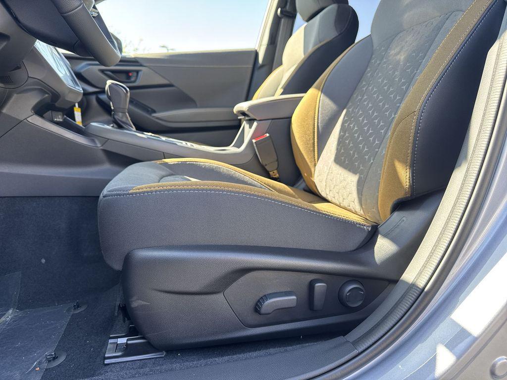 new 2026 Subaru Crosstrek Hybrid car, priced at $33,454