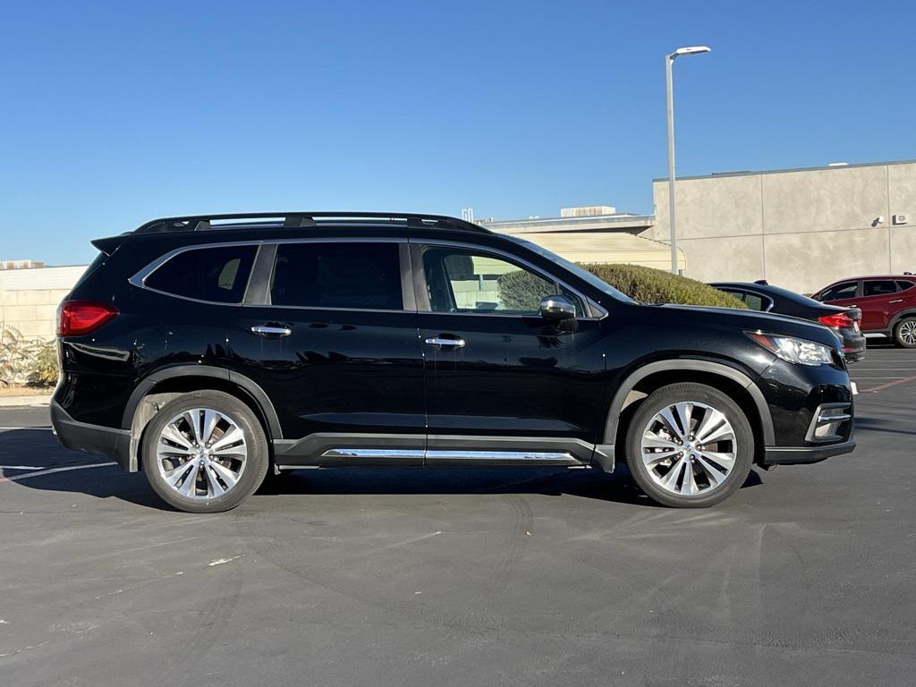 used 2022 Subaru Ascent car, priced at $30,409