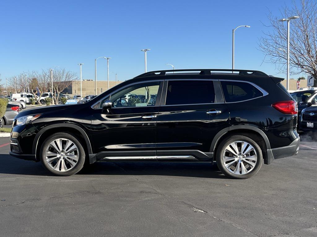 used 2022 Subaru Ascent car, priced at $30,409