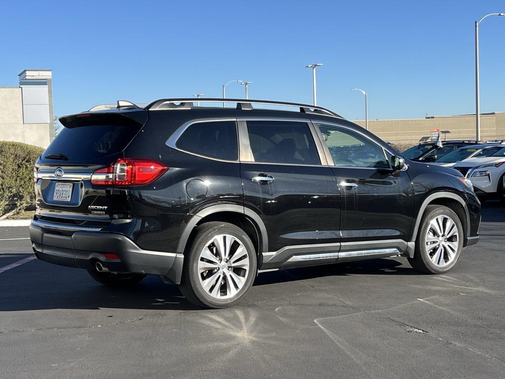 used 2022 Subaru Ascent car, priced at $30,409