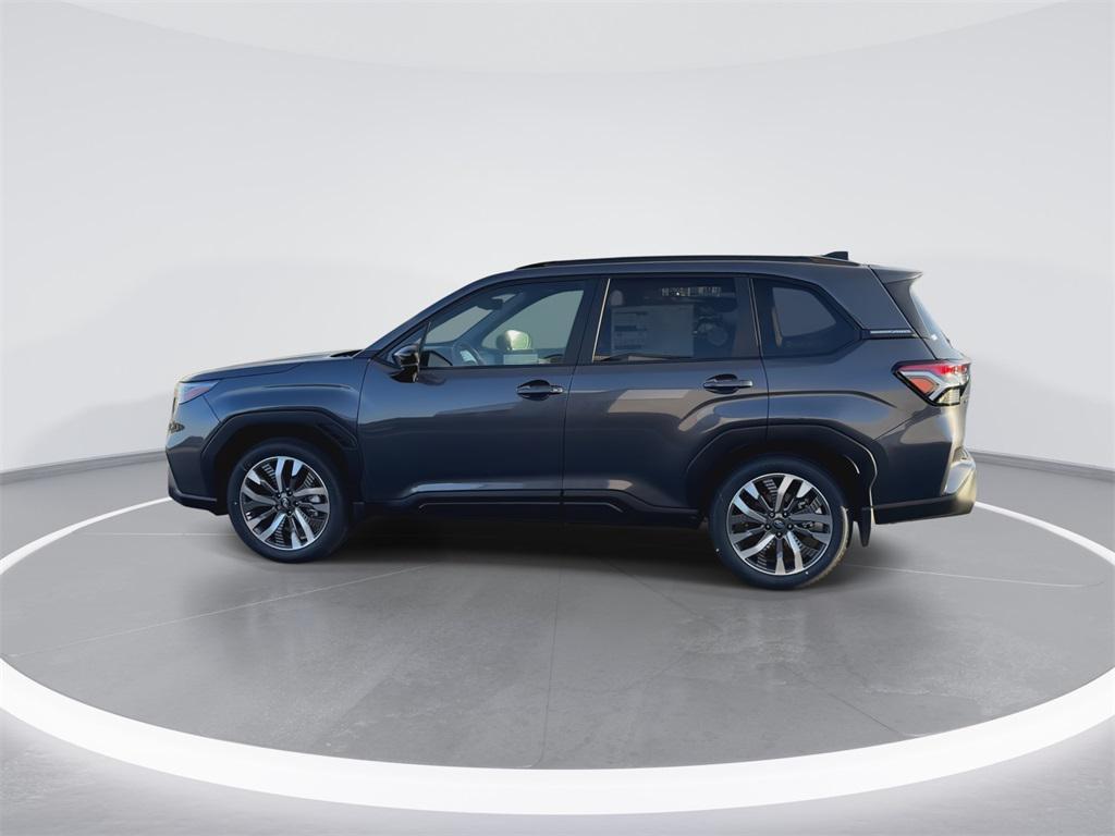 new 2025 Subaru Forester car, priced at $43,720