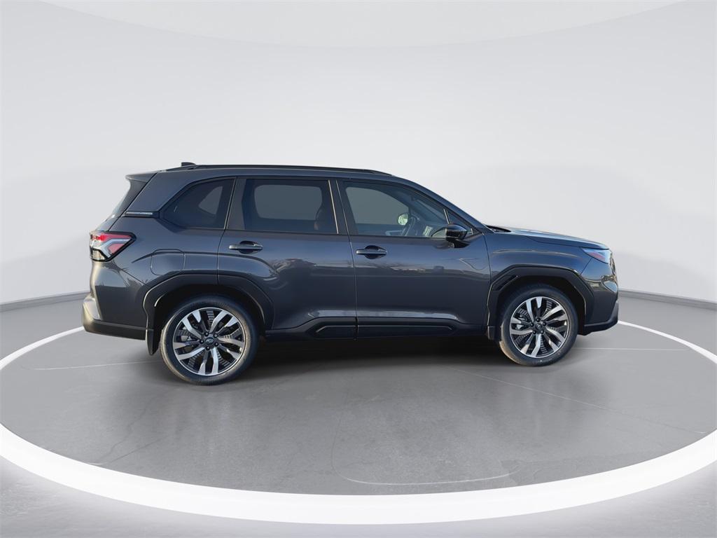 new 2025 Subaru Forester car, priced at $43,720
