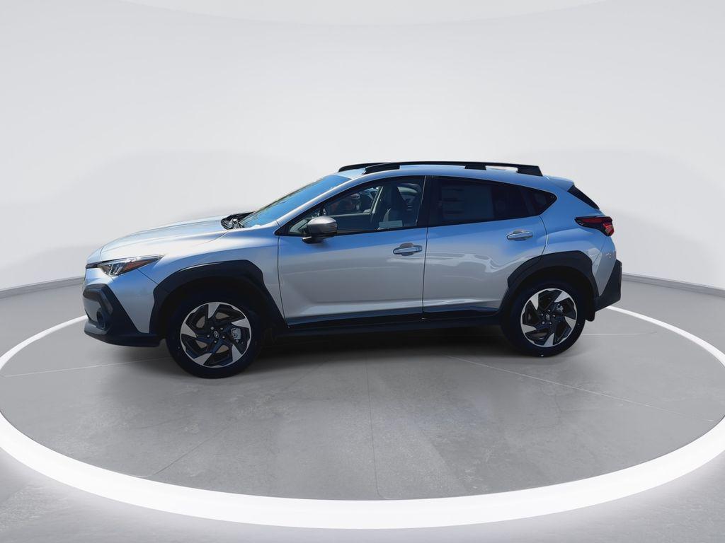 new 2026 Subaru Crosstrek car, priced at $36,315