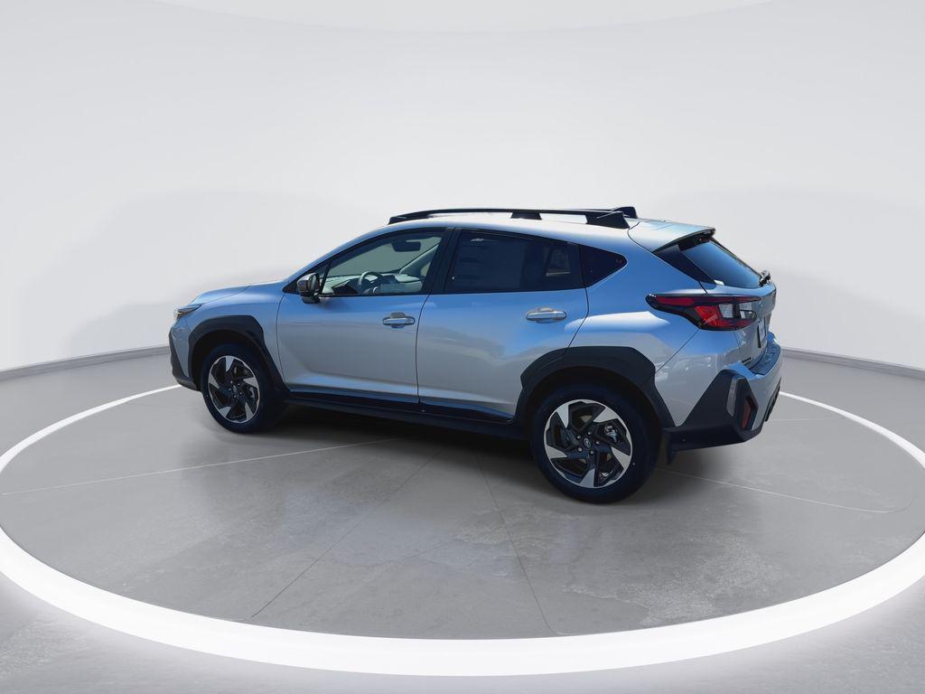 new 2026 Subaru Crosstrek car, priced at $36,315
