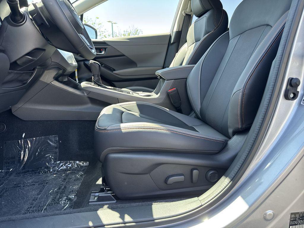 new 2026 Subaru Crosstrek car, priced at $36,315