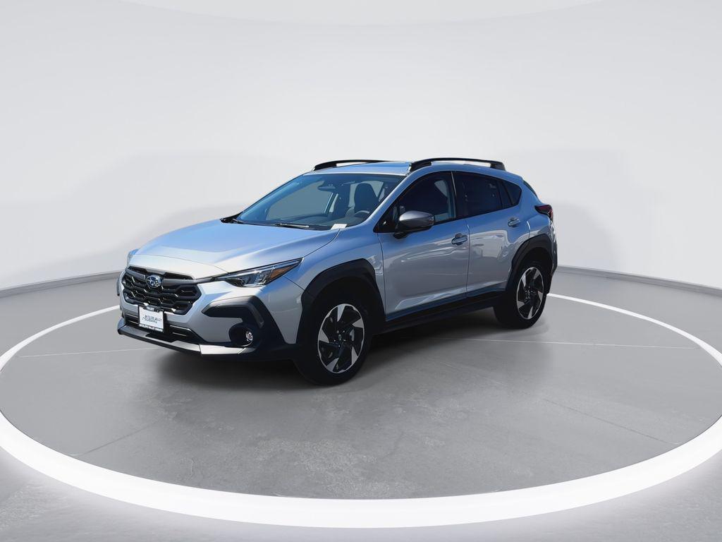 new 2026 Subaru Crosstrek car, priced at $36,315