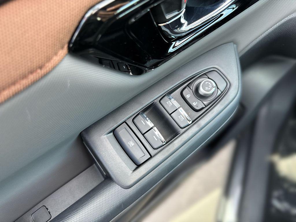 new 2026 Subaru Forester car, priced at $38,652