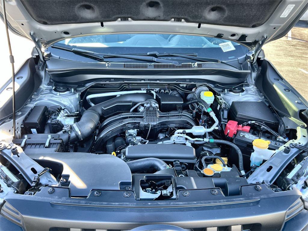 new 2026 Subaru Forester car, priced at $43,743