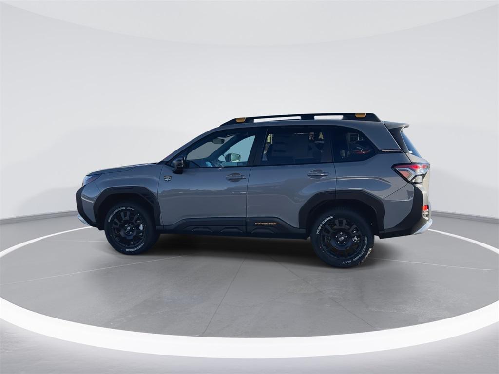 new 2026 Subaru Forester car, priced at $43,743