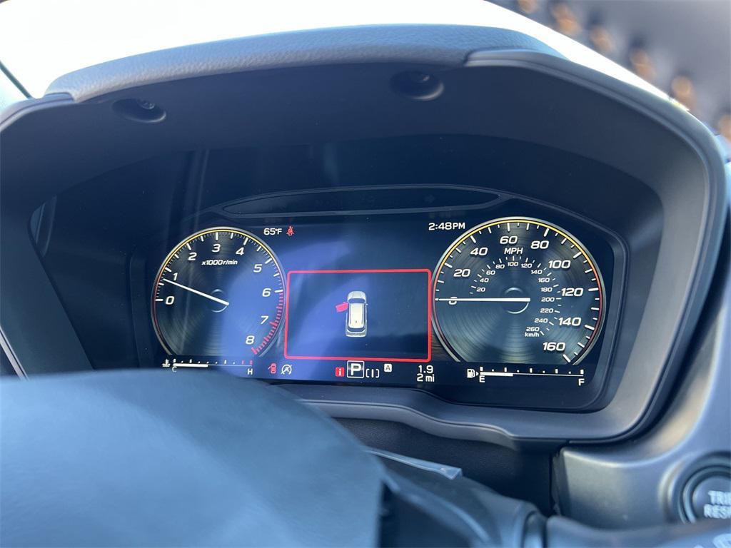 new 2026 Subaru Forester car, priced at $43,743