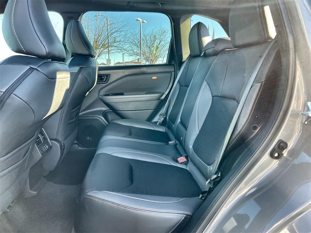 new 2026 Subaru Forester car, priced at $43,743