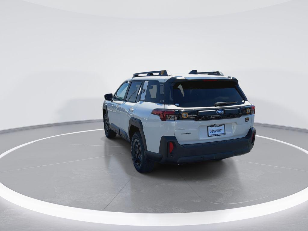 new 2026 Subaru Outback car, priced at $48,122