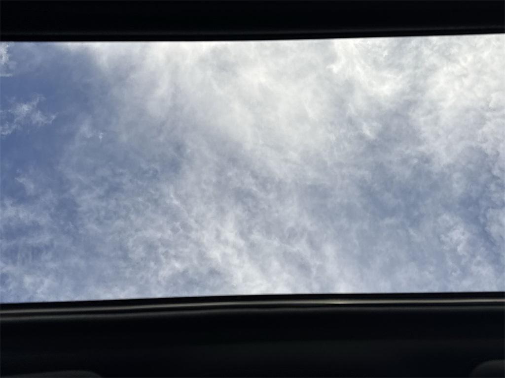 new 2025 Subaru WRX car, priced at $41,544