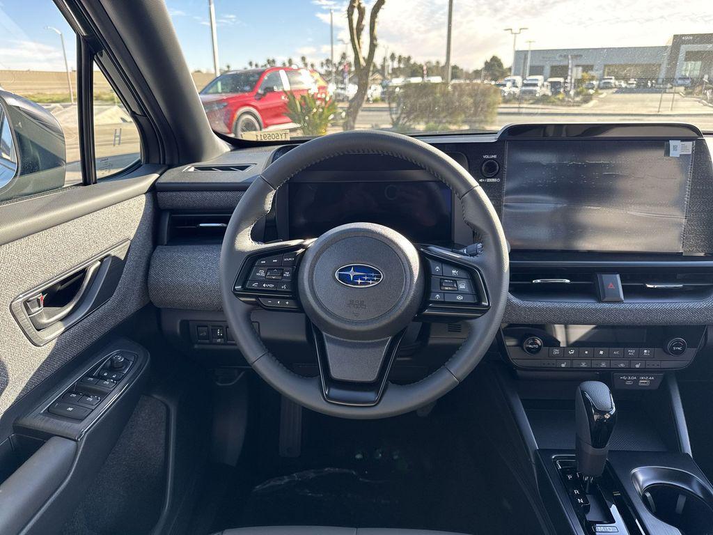 new 2026 Subaru Outback car, priced at $37,682