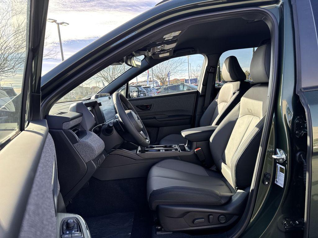 new 2026 Subaru Outback car, priced at $37,682