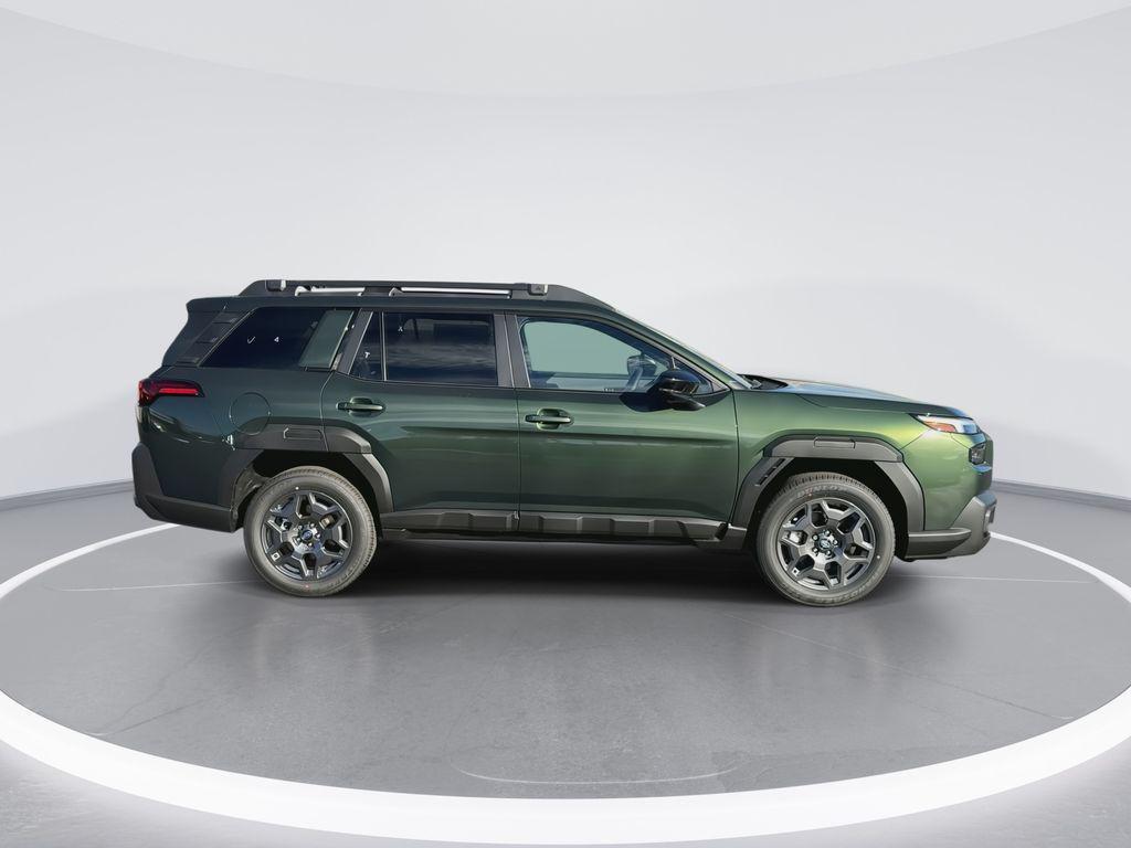 new 2026 Subaru Outback car, priced at $37,682