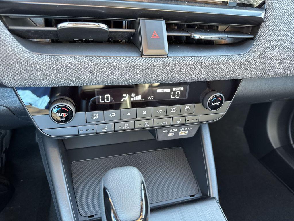 new 2026 Subaru Outback car, priced at $37,682