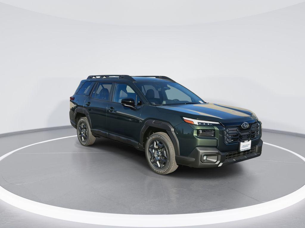 new 2026 Subaru Outback car, priced at $37,682