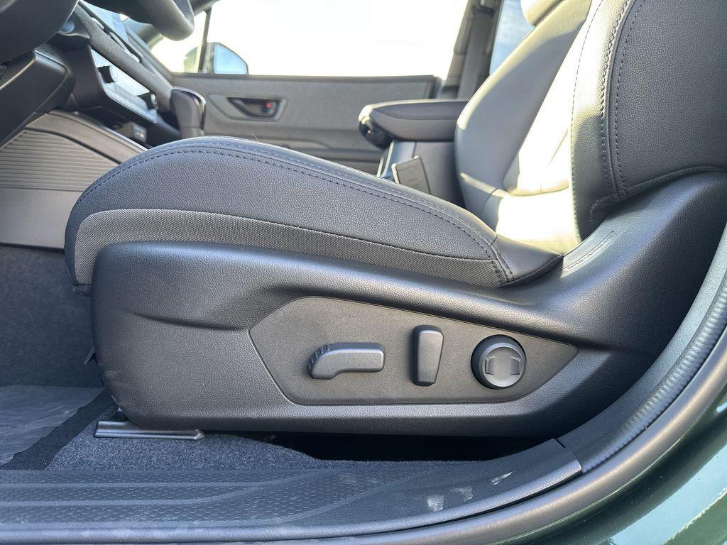 new 2026 Subaru Outback car, priced at $37,682