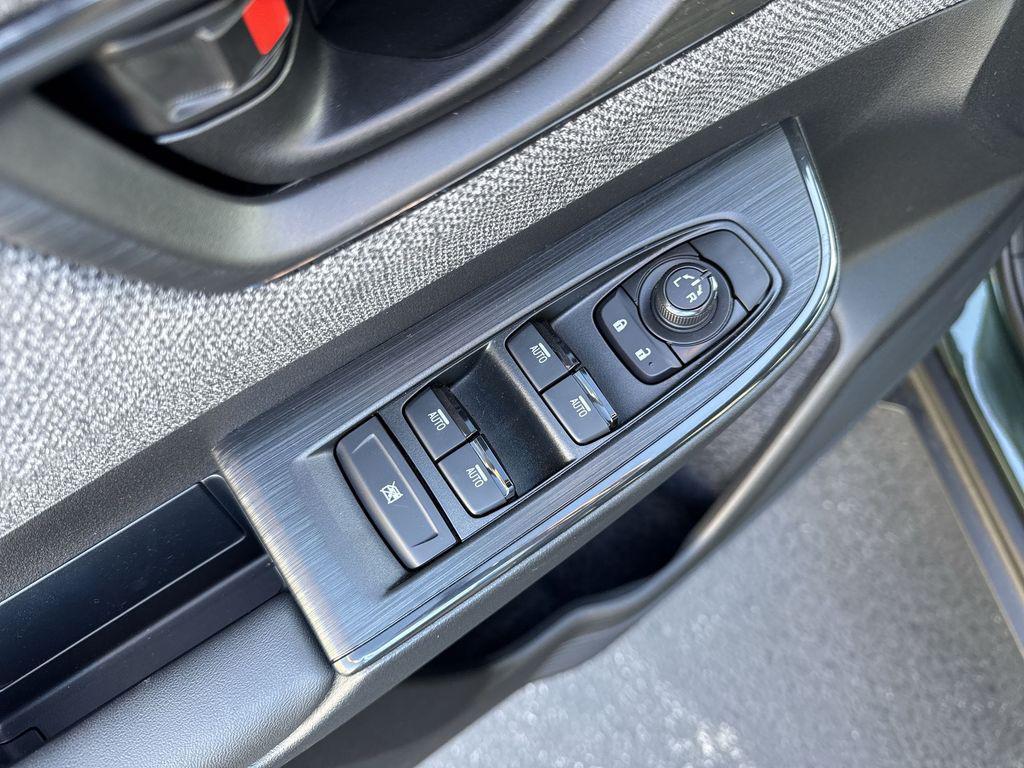 new 2026 Subaru Outback car, priced at $37,682