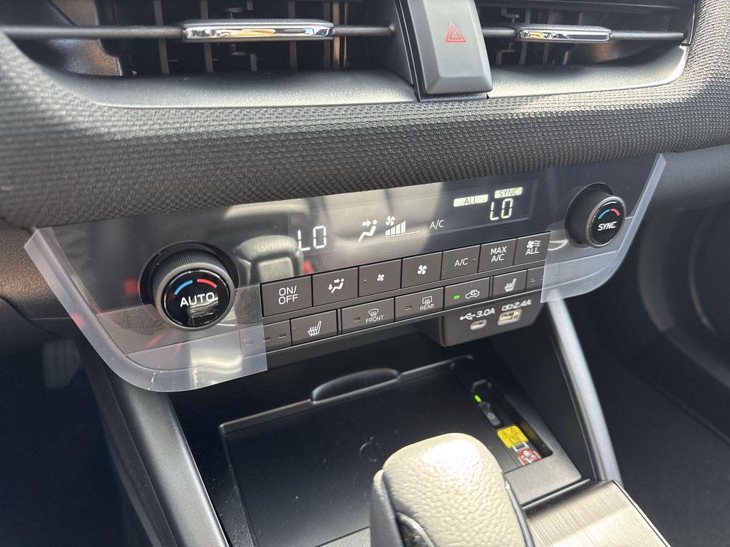 new 2026 Subaru Outback car, priced at $36,181