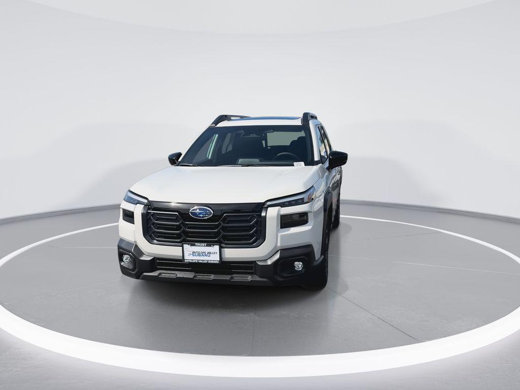 new 2026 Subaru Outback car, priced at $36,181