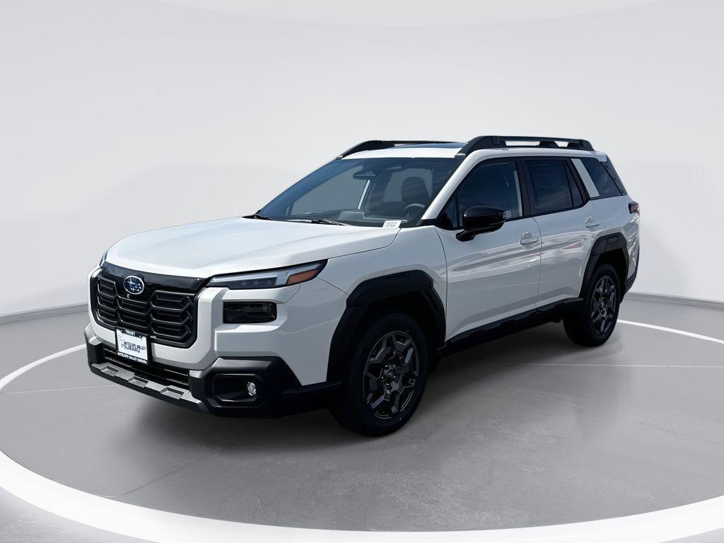 new 2026 Subaru Outback car, priced at $36,181