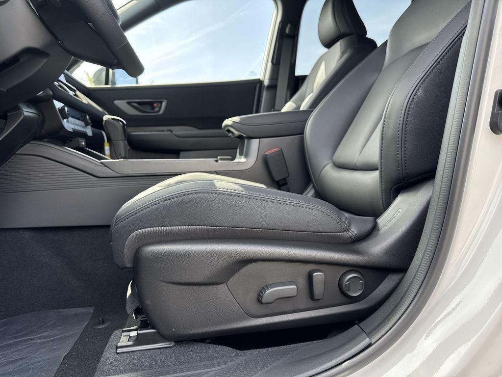 new 2026 Subaru Outback car, priced at $36,181