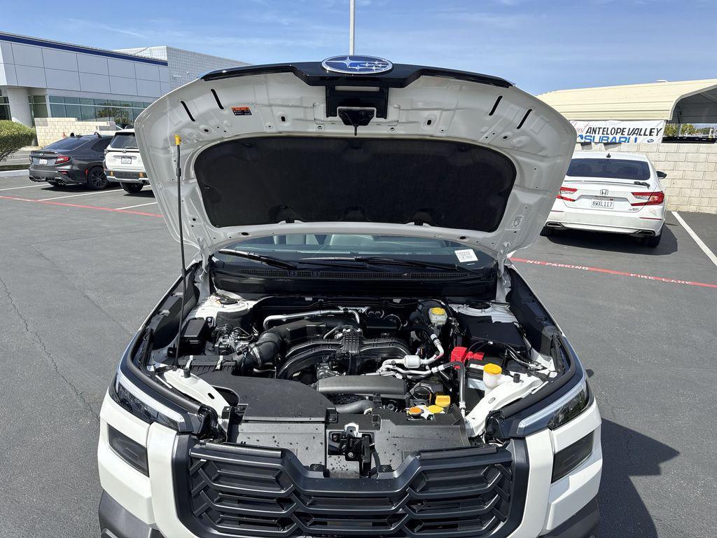 new 2026 Subaru Outback car, priced at $36,181
