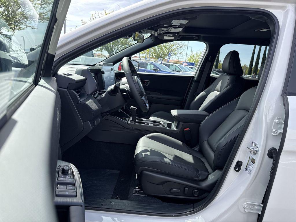 new 2026 Subaru Outback car, priced at $36,181