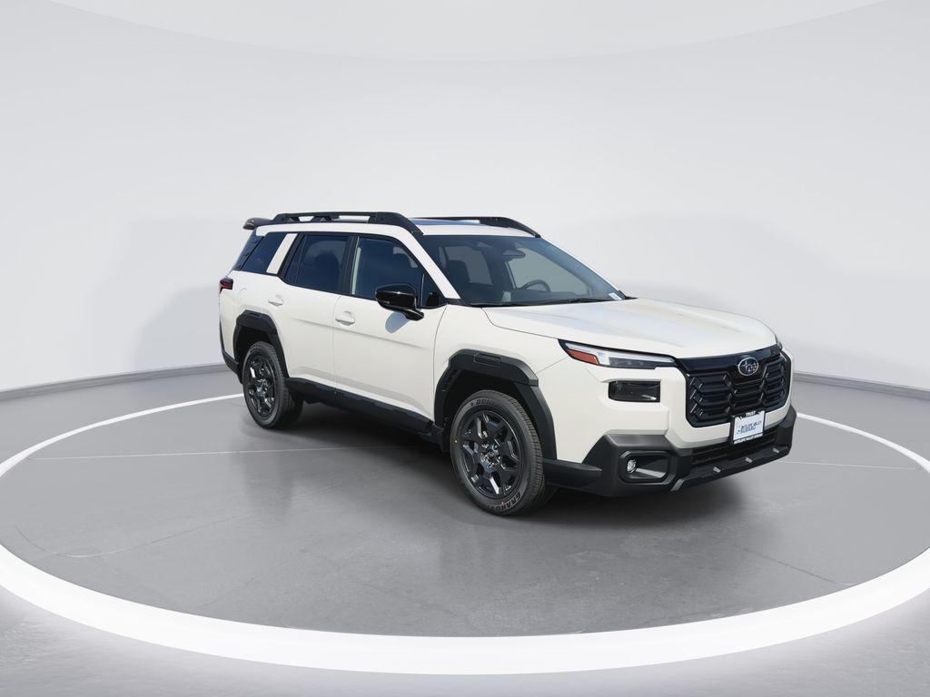new 2026 Subaru Outback car, priced at $36,181
