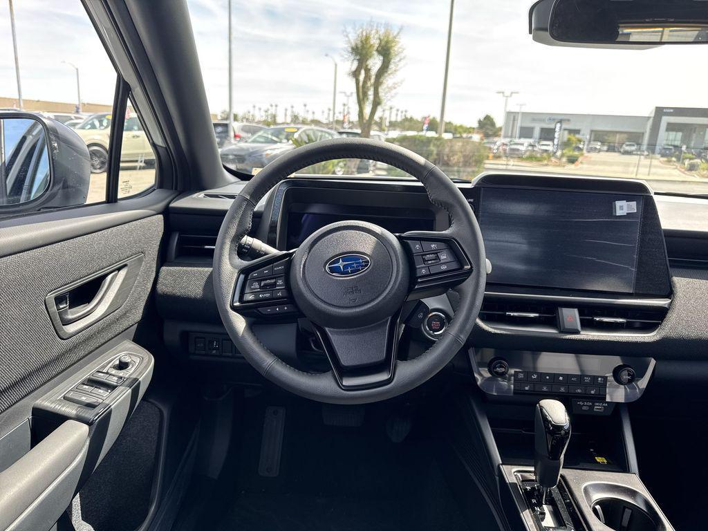 new 2026 Subaru Outback car, priced at $36,181