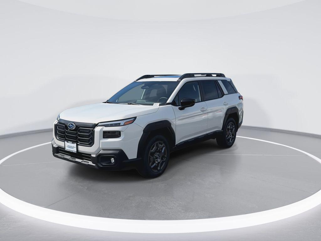 new 2026 Subaru Outback car, priced at $36,181