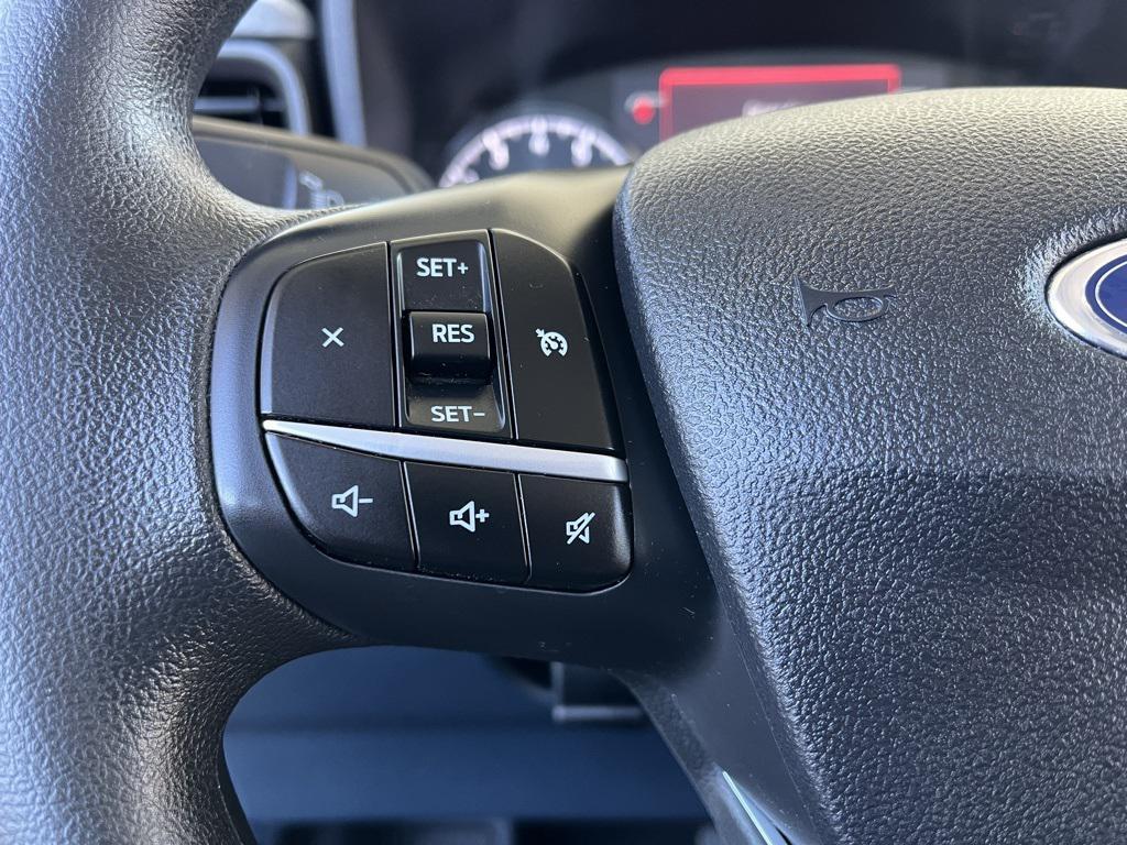 used 2022 Ford Maverick car, priced at $26,773