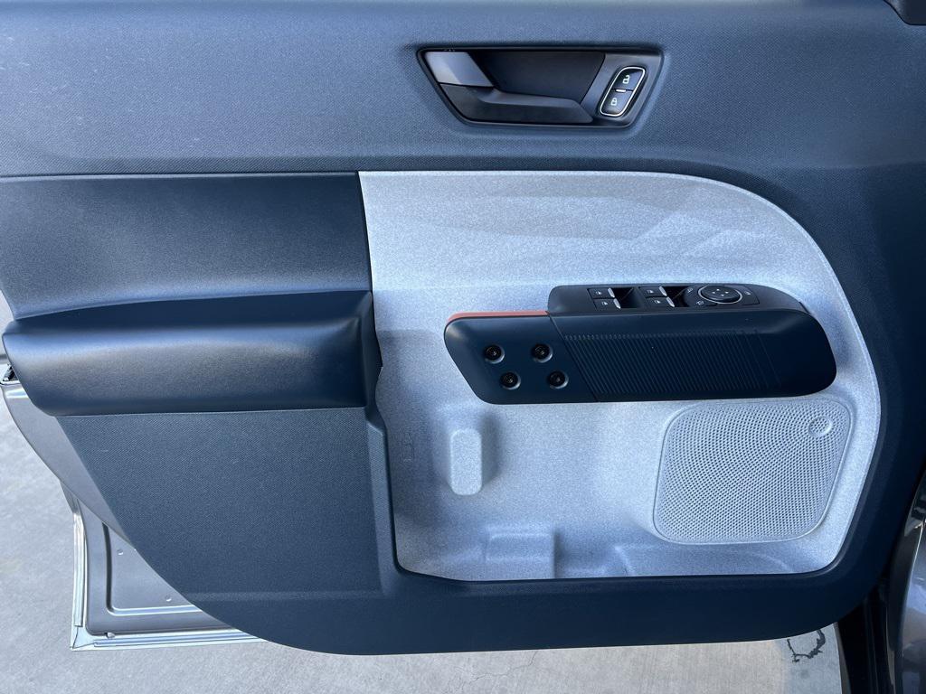 used 2022 Ford Maverick car, priced at $26,773