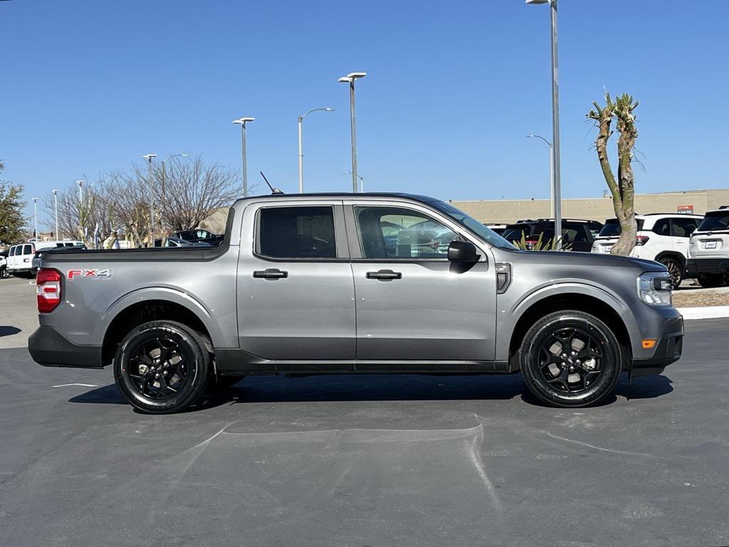 used 2022 Ford Maverick car, priced at $26,773