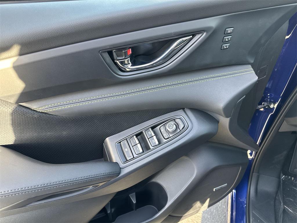 new 2026 Subaru Ascent car, priced at $54,640