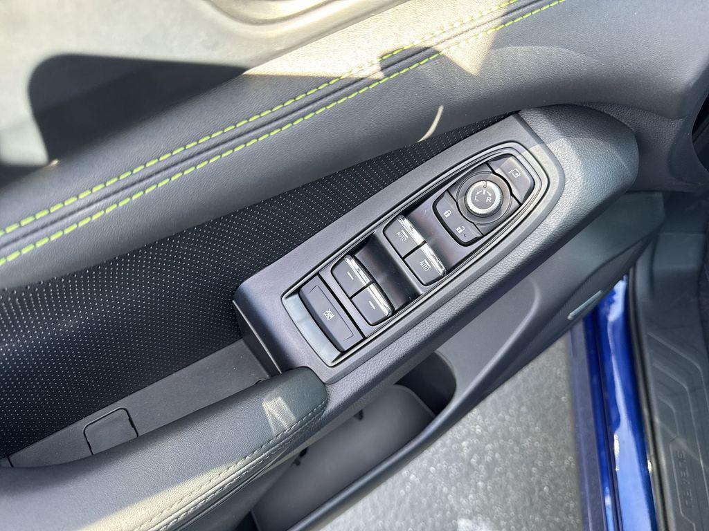 new 2026 Subaru Ascent car, priced at $51,807