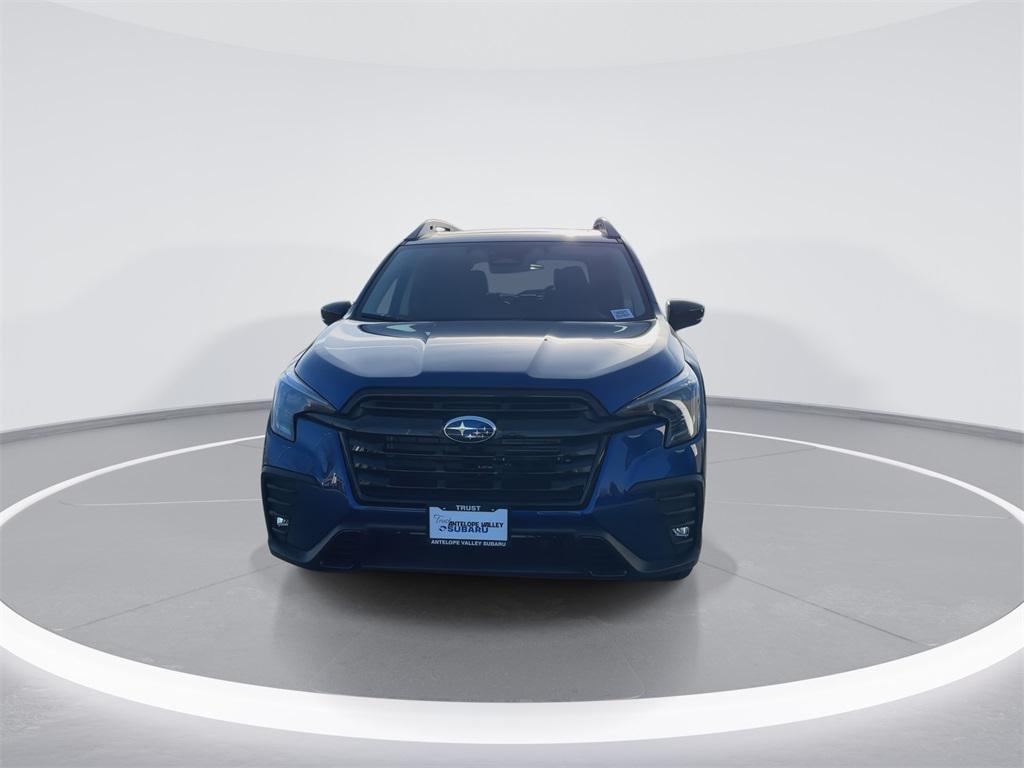 new 2026 Subaru Ascent car, priced at $54,640