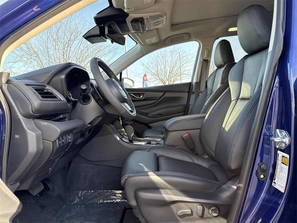 new 2026 Subaru Ascent car, priced at $54,640
